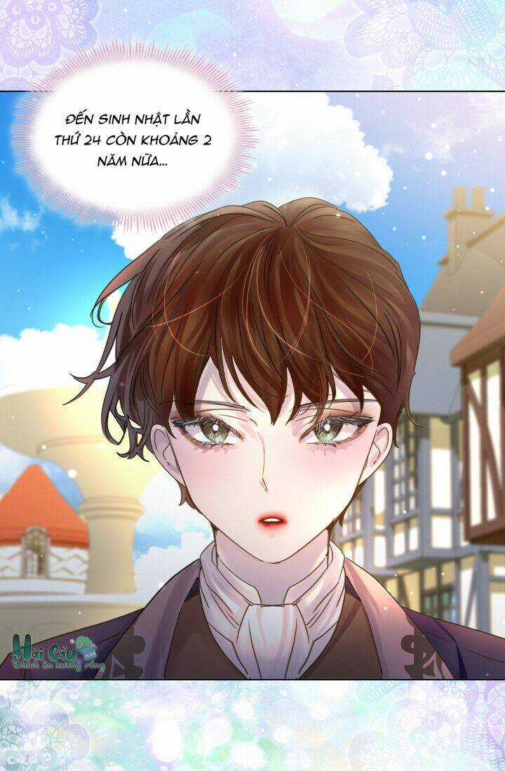 Quy Luật Sinh Tồn Của Nữ Phụ Chapter 49 trang 62