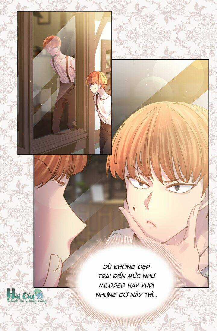 Quy Luật Sinh Tồn Của Nữ Phụ Chapter 49 trang 65