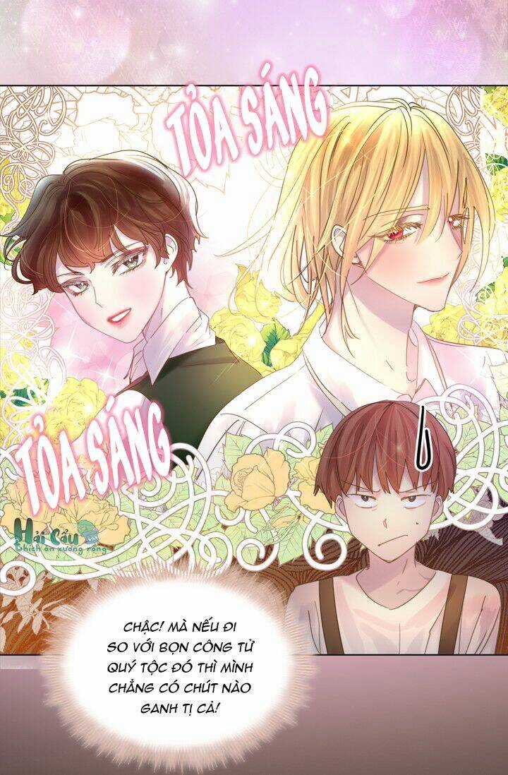 Quy Luật Sinh Tồn Của Nữ Phụ Chapter 49 trang 66