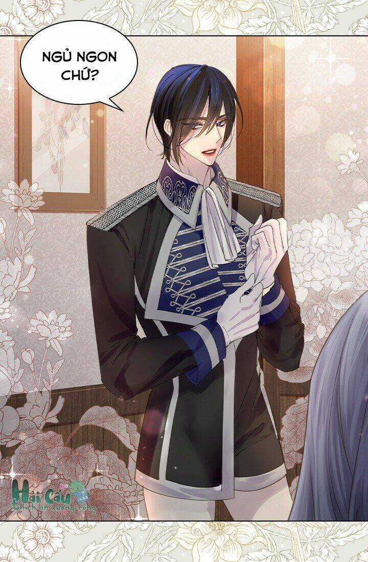 Quy Luật Sinh Tồn Của Nữ Phụ Chapter 49 trang 7