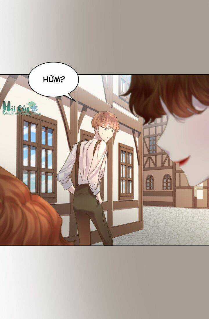 Quy Luật Sinh Tồn Của Nữ Phụ Chapter 49 trang 71