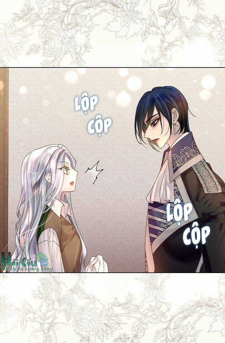 Quy Luật Sinh Tồn Của Nữ Phụ Chapter 49 trang 9