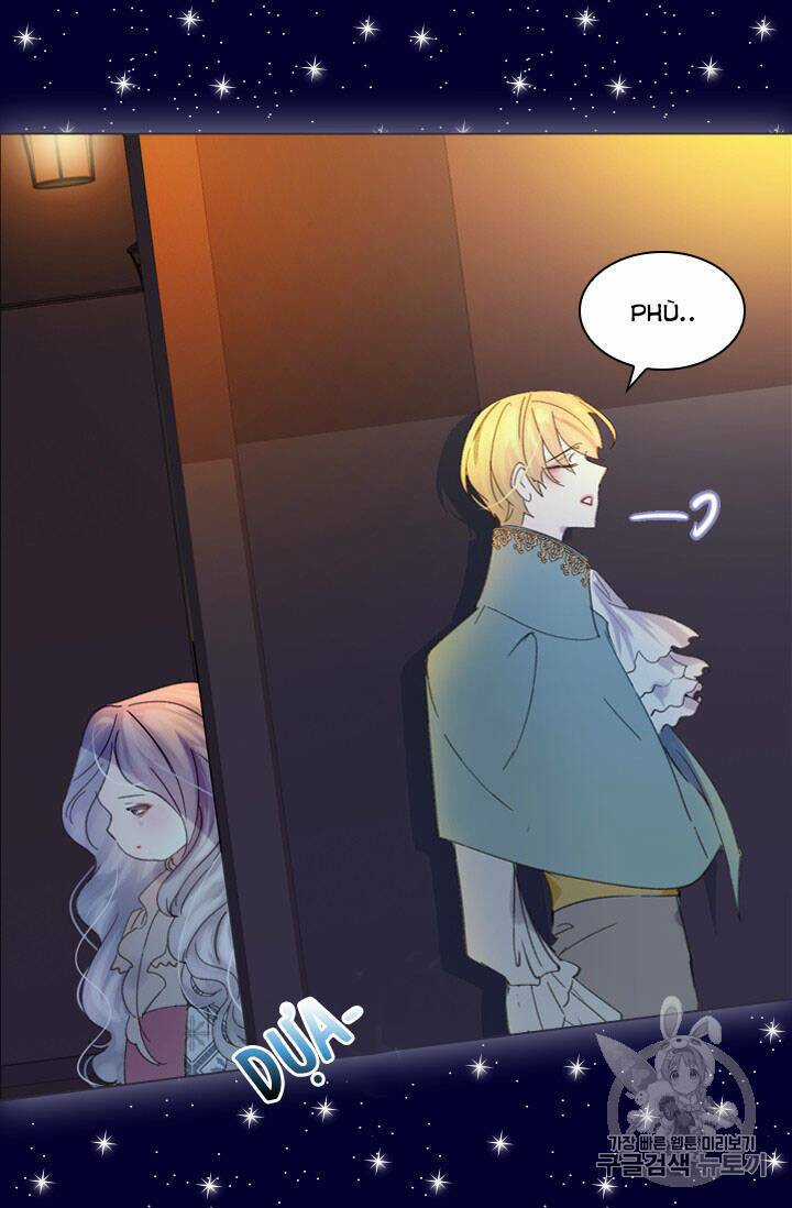 Quy Luật Sinh Tồn Của Nữ Phụ Chapter 5 trang 11