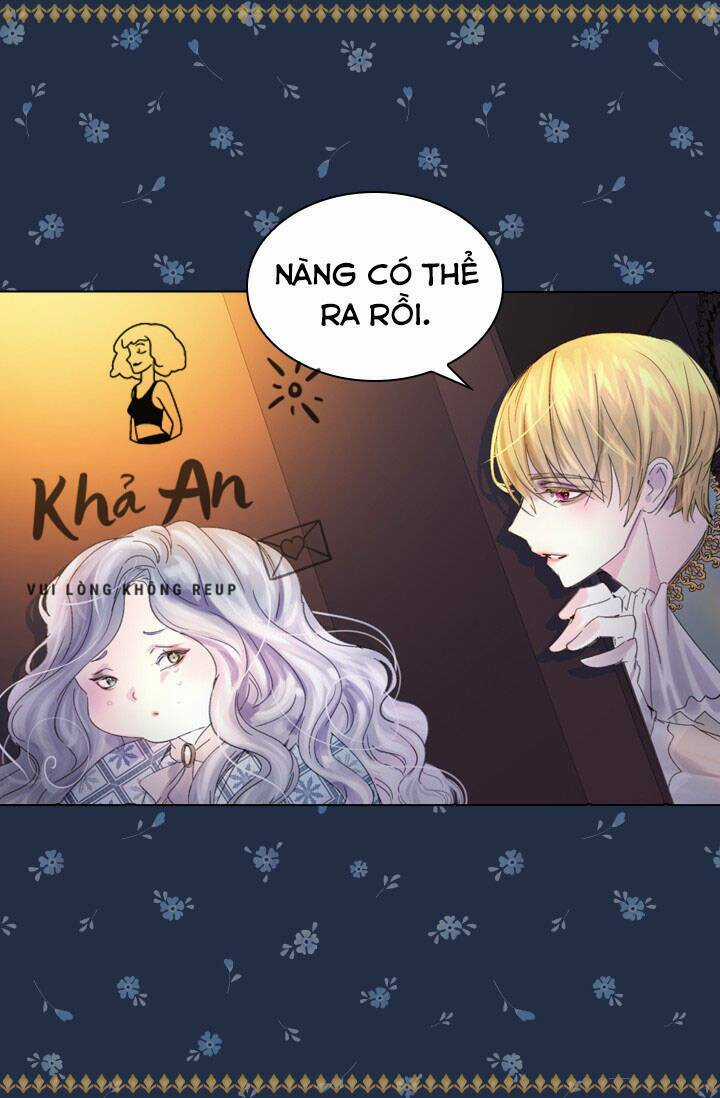 Quy Luật Sinh Tồn Của Nữ Phụ Chapter 5 trang 12