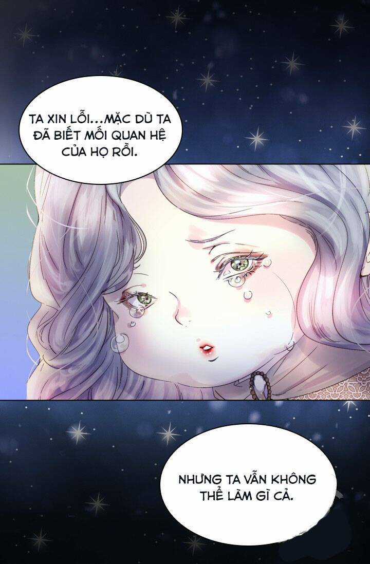 Quy Luật Sinh Tồn Của Nữ Phụ Chapter 5 trang 13