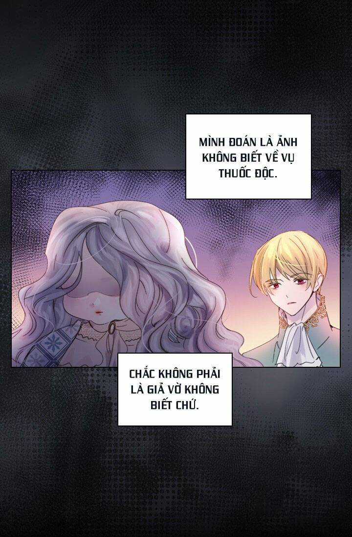 Quy Luật Sinh Tồn Của Nữ Phụ Chapter 5 trang 14