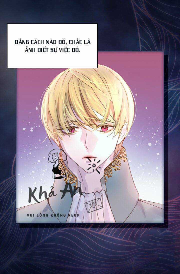 Quy Luật Sinh Tồn Của Nữ Phụ Chapter 5 trang 15