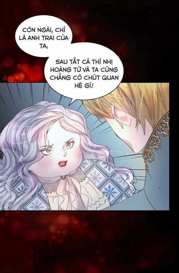 Quy Luật Sinh Tồn Của Nữ Phụ Chapter 5 trang 19