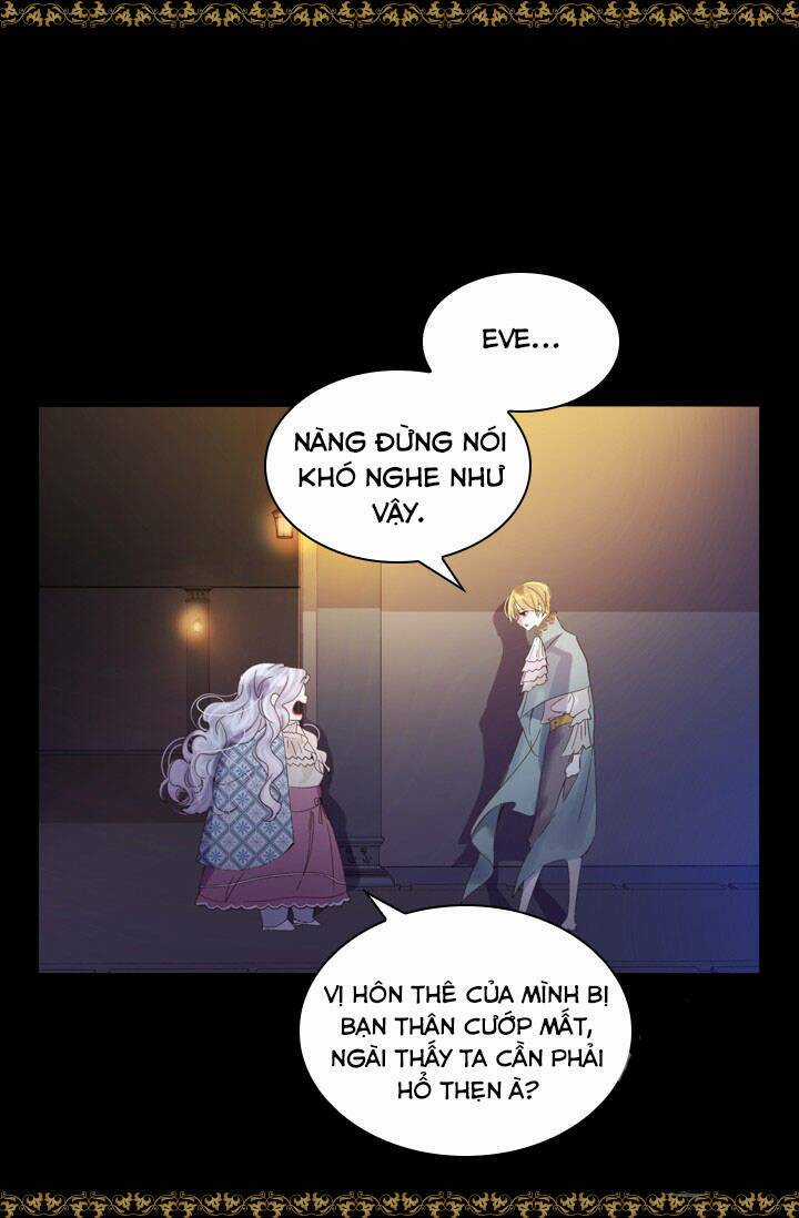 Quy Luật Sinh Tồn Của Nữ Phụ Chapter 5 trang 20