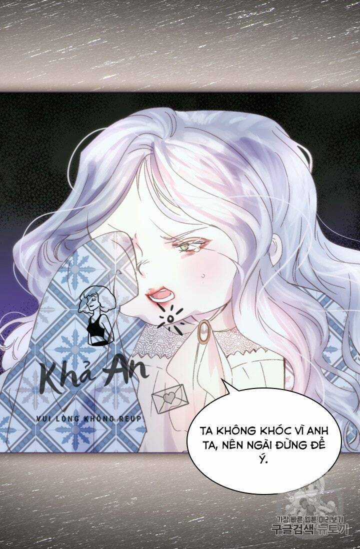 Quy Luật Sinh Tồn Của Nữ Phụ Chapter 5 trang 21