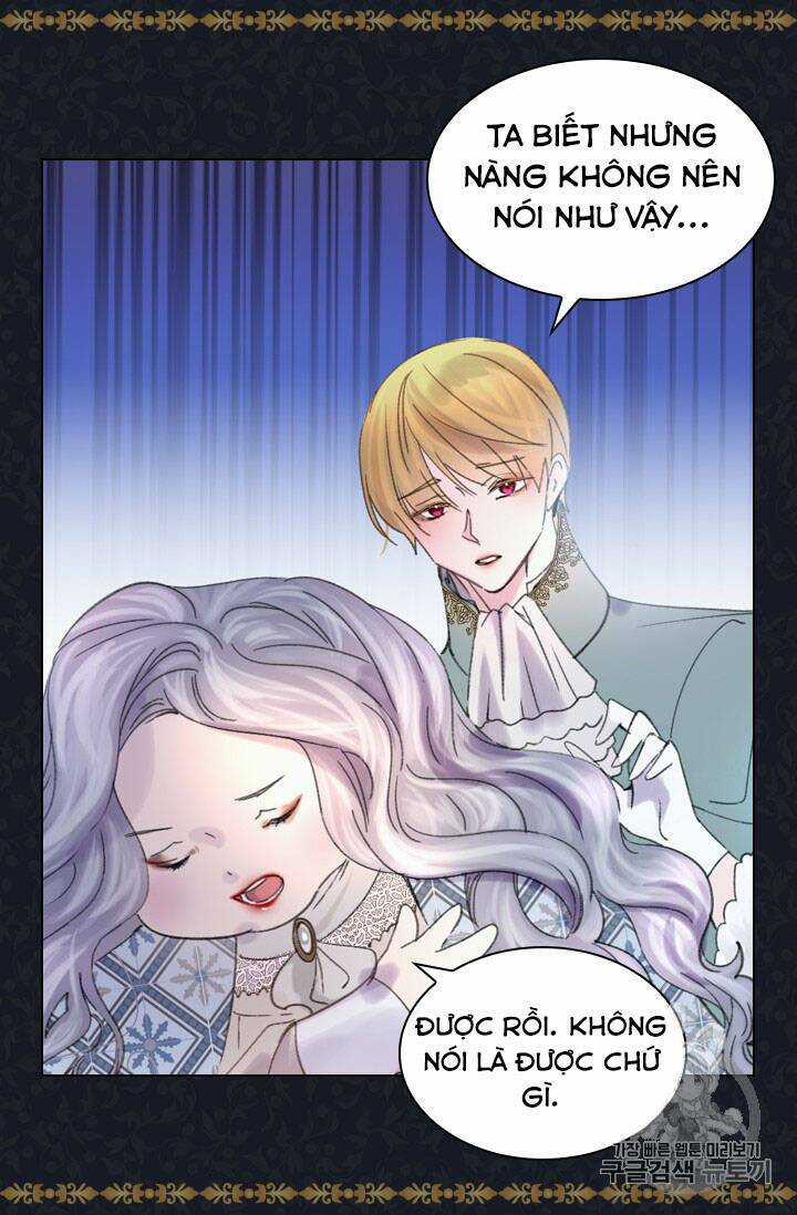 Quy Luật Sinh Tồn Của Nữ Phụ Chapter 5 trang 22