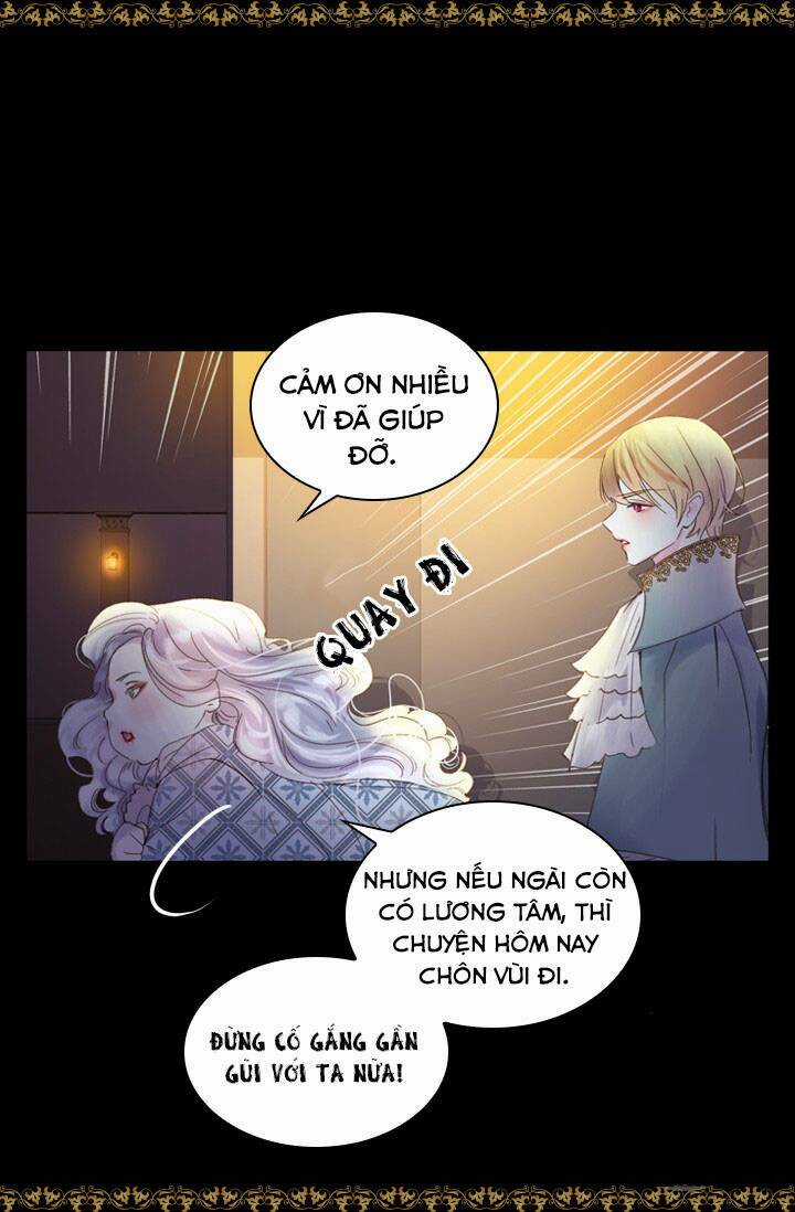 Quy Luật Sinh Tồn Của Nữ Phụ Chapter 5 trang 23