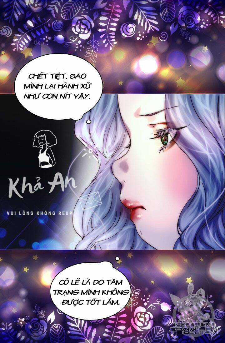 Quy Luật Sinh Tồn Của Nữ Phụ Chapter 5 trang 24