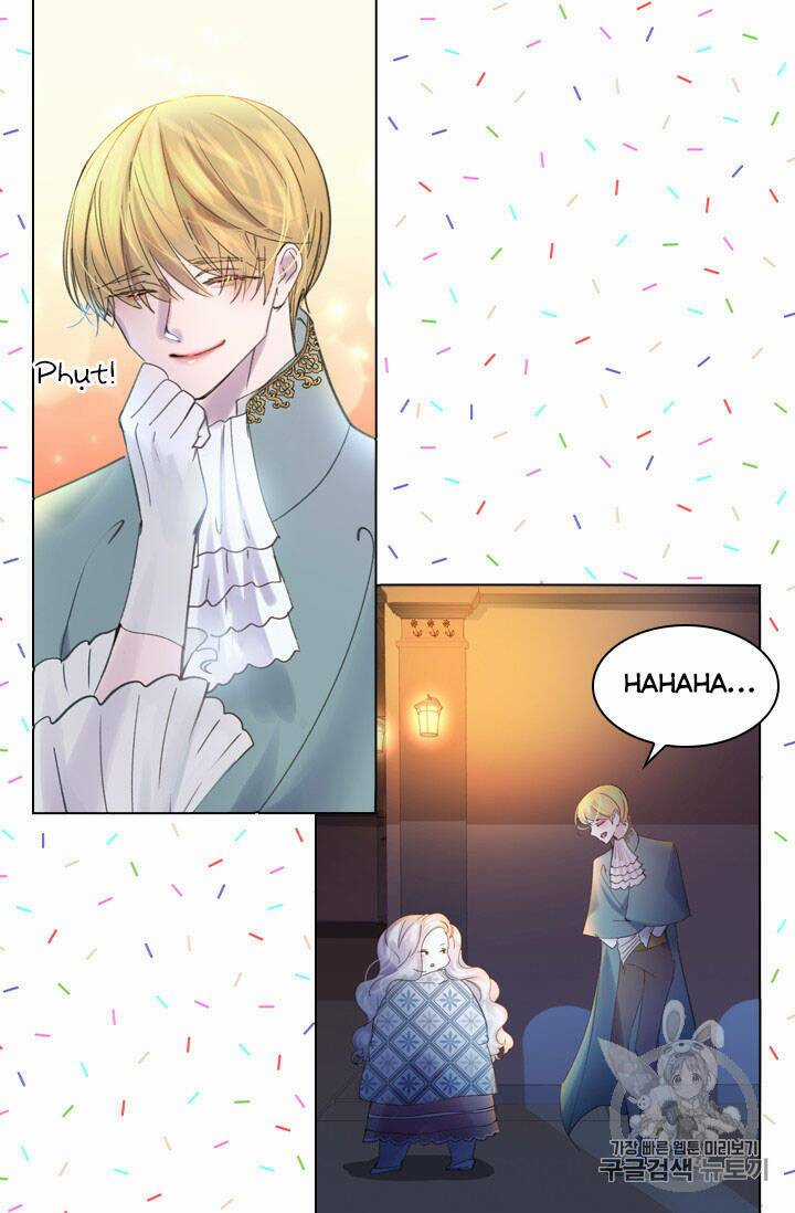 Quy Luật Sinh Tồn Của Nữ Phụ Chapter 5 trang 25