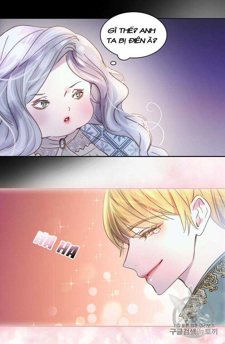 Quy Luật Sinh Tồn Của Nữ Phụ Chapter 5 trang 26