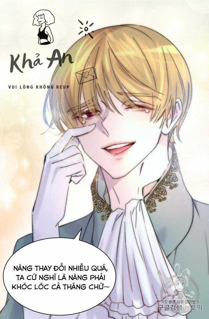 Quy Luật Sinh Tồn Của Nữ Phụ Chapter 5 trang 27