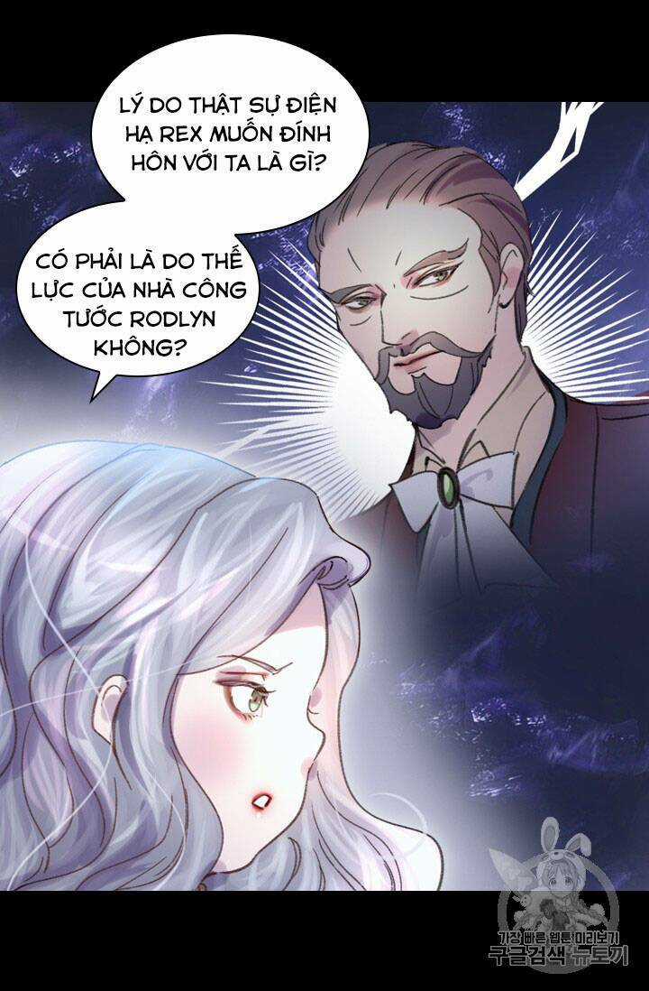 Quy Luật Sinh Tồn Của Nữ Phụ Chapter 5 trang 29