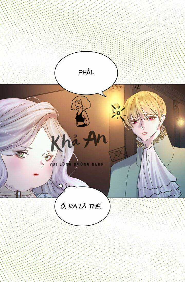 Quy Luật Sinh Tồn Của Nữ Phụ Chapter 5 trang 30