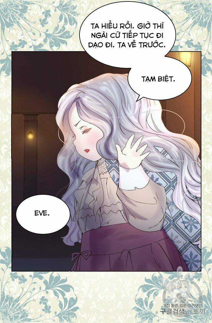 Quy Luật Sinh Tồn Của Nữ Phụ Chapter 5 trang 31