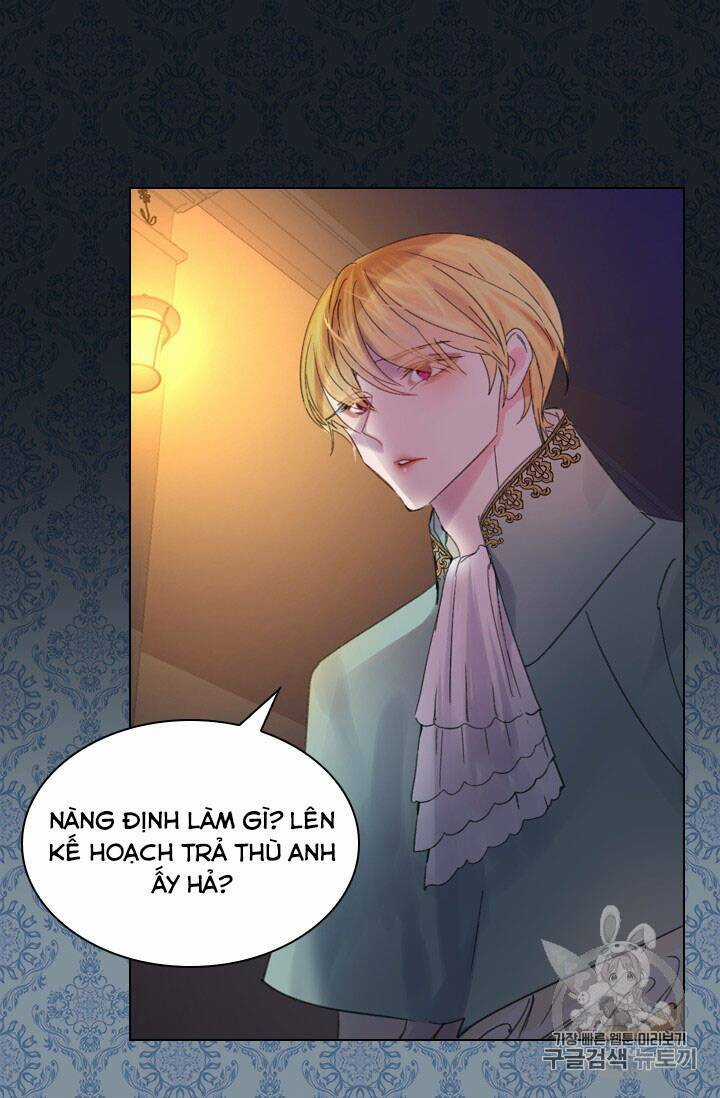 Quy Luật Sinh Tồn Của Nữ Phụ Chapter 5 trang 32