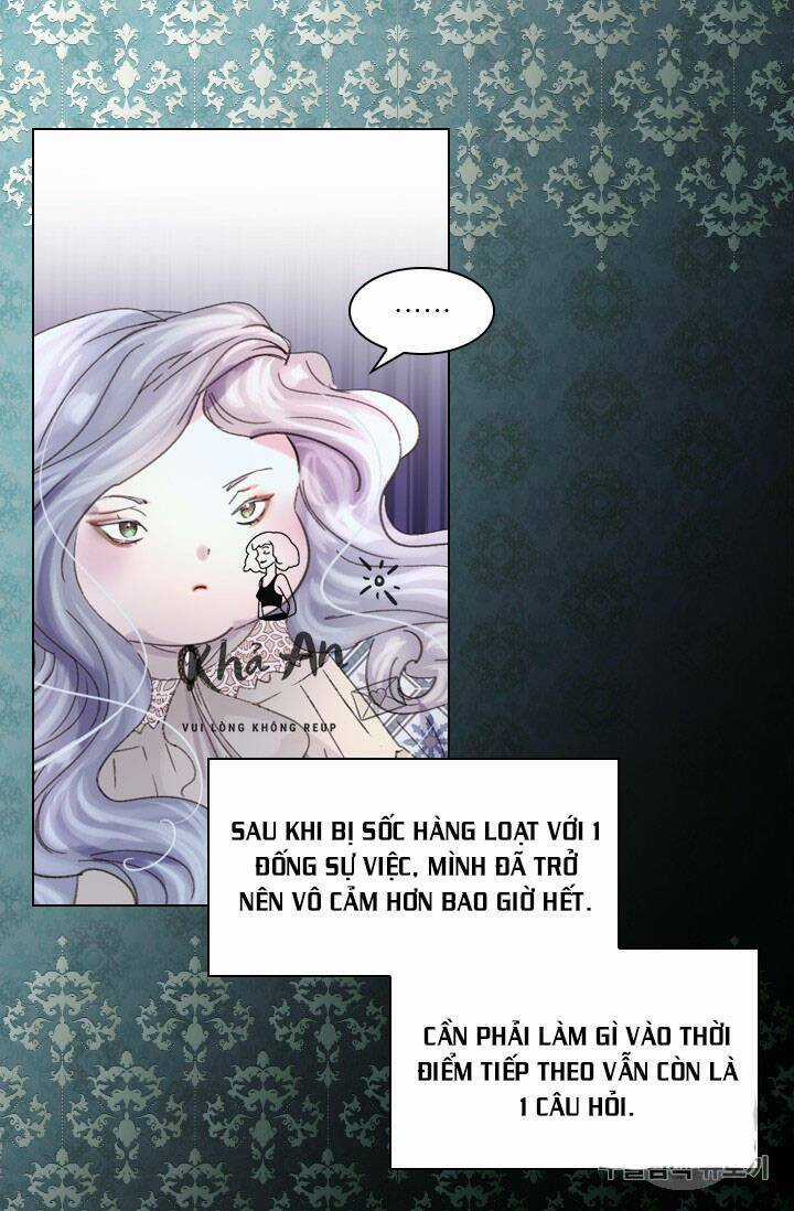 Quy Luật Sinh Tồn Của Nữ Phụ Chapter 5 trang 33