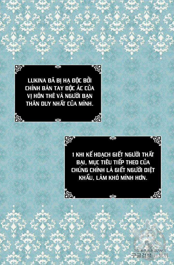 Quy Luật Sinh Tồn Của Nữ Phụ Chapter 5 trang 34