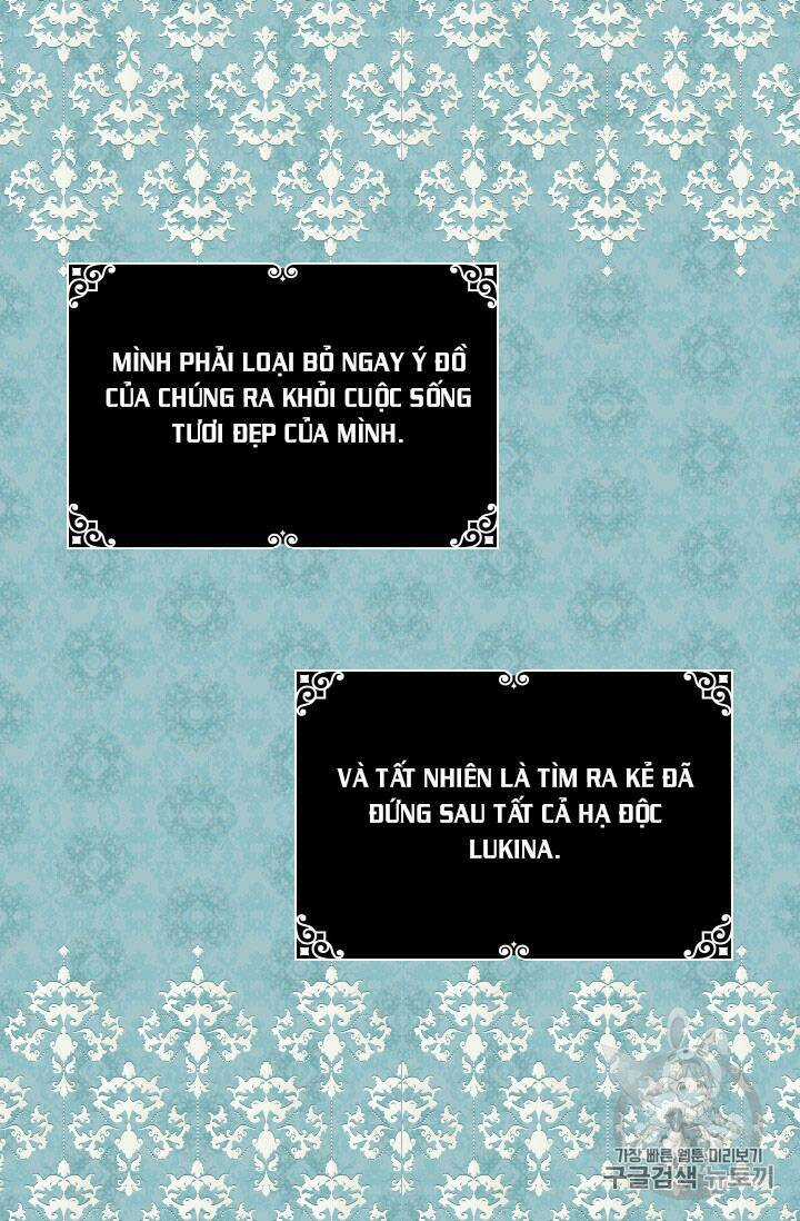 Quy Luật Sinh Tồn Của Nữ Phụ Chapter 5 trang 35