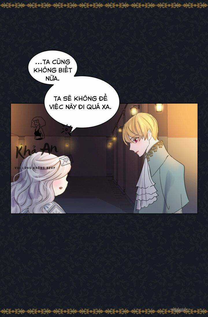 Quy Luật Sinh Tồn Của Nữ Phụ Chapter 5 trang 36