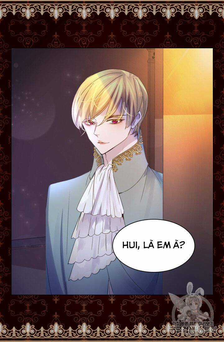 Quy Luật Sinh Tồn Của Nữ Phụ Chapter 5 trang 4