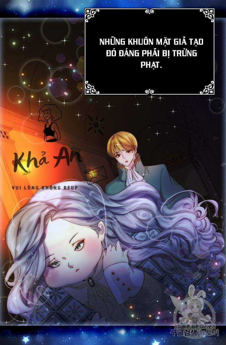 Quy Luật Sinh Tồn Của Nữ Phụ Chapter 5 trang 42