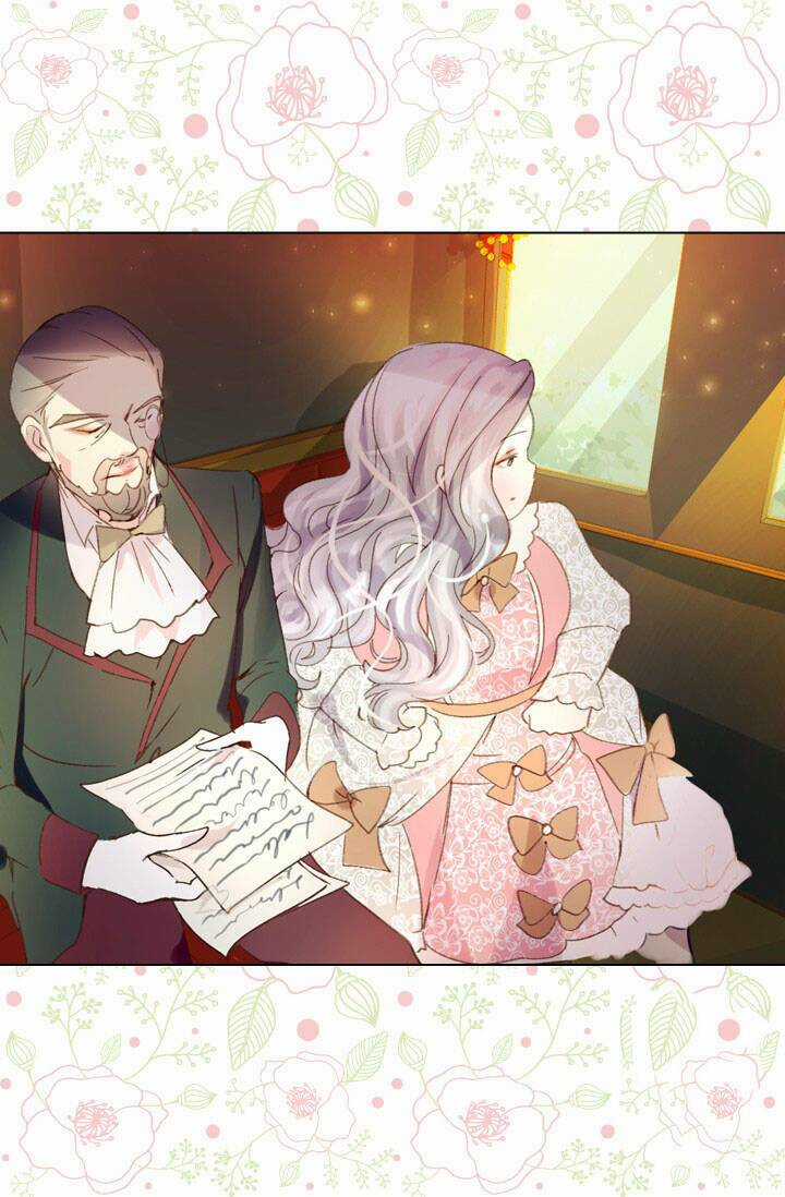 Quy Luật Sinh Tồn Của Nữ Phụ Chapter 5 trang 44