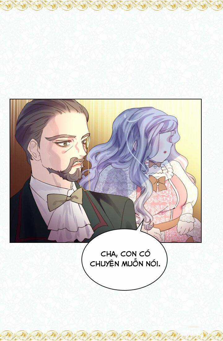 Quy Luật Sinh Tồn Của Nữ Phụ Chapter 5 trang 45