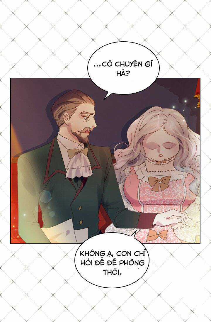 Quy Luật Sinh Tồn Của Nữ Phụ Chapter 5 trang 49