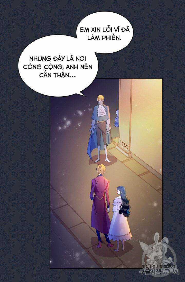 Quy Luật Sinh Tồn Của Nữ Phụ Chapter 5 trang 5