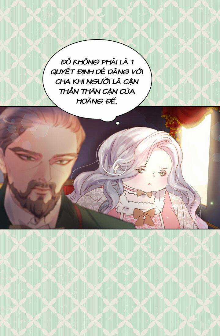 Quy Luật Sinh Tồn Của Nữ Phụ Chapter 5 trang 50