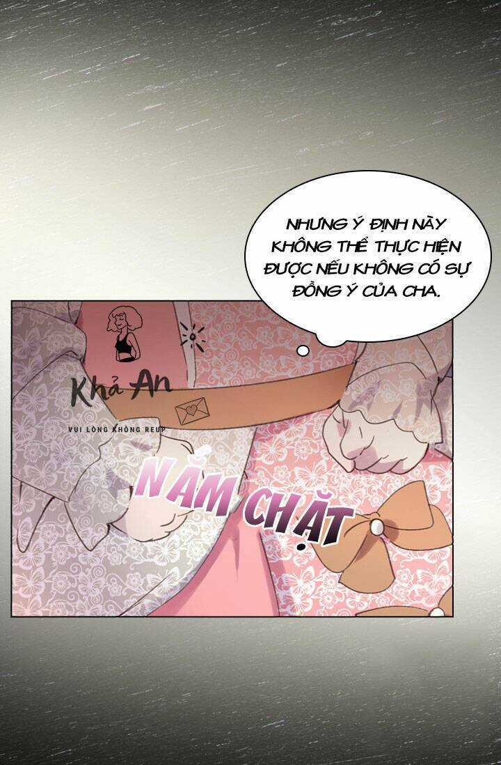 Quy Luật Sinh Tồn Của Nữ Phụ Chapter 5 trang 51