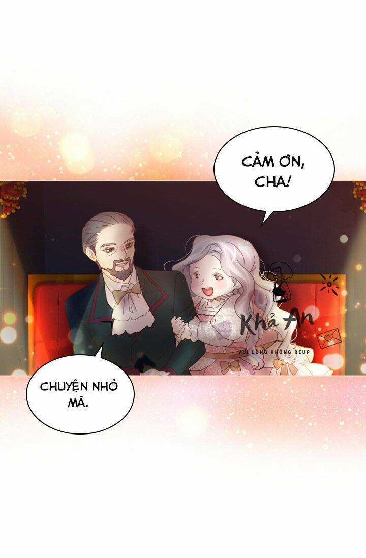 Quy Luật Sinh Tồn Của Nữ Phụ Chapter 5 trang 57