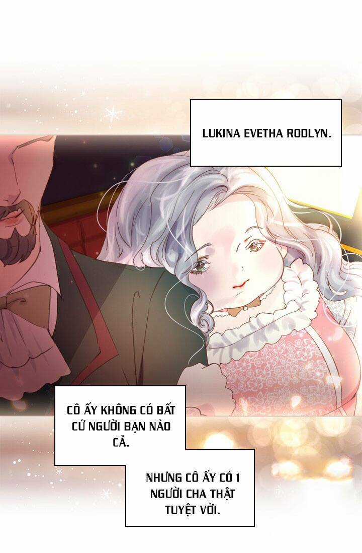 Quy Luật Sinh Tồn Của Nữ Phụ Chapter 5 trang 58