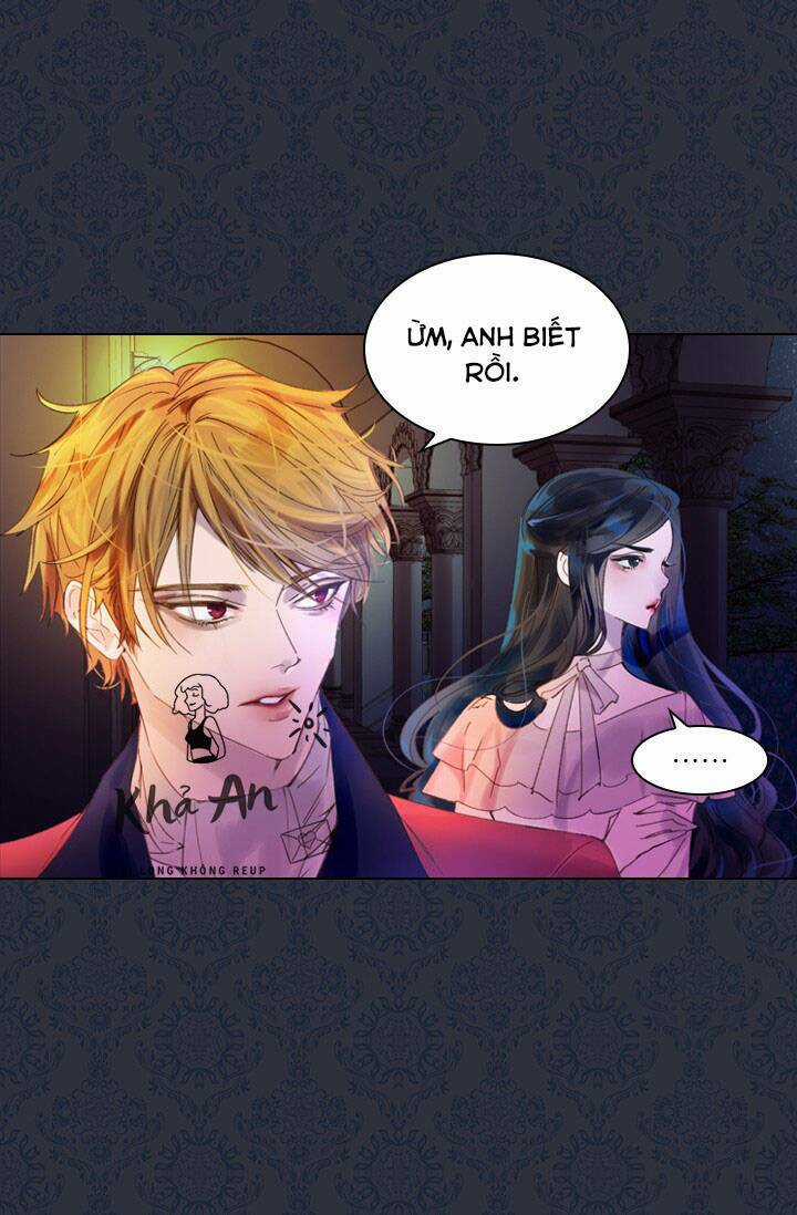 Quy Luật Sinh Tồn Của Nữ Phụ Chapter 5 trang 6