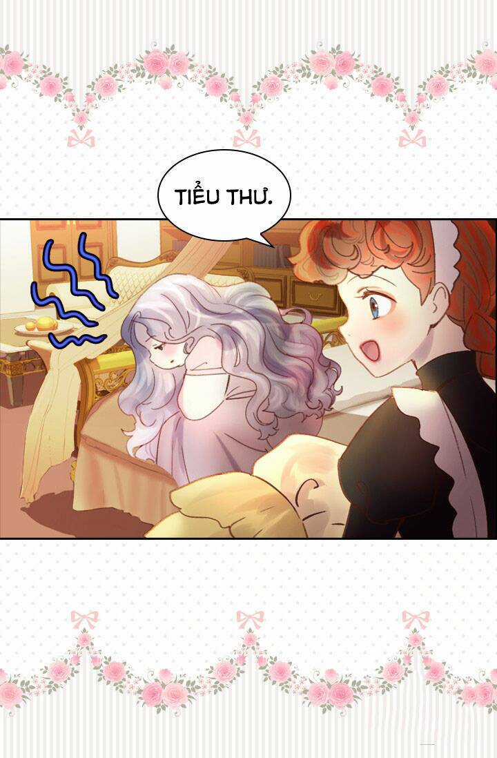 Quy Luật Sinh Tồn Của Nữ Phụ Chapter 5 trang 61