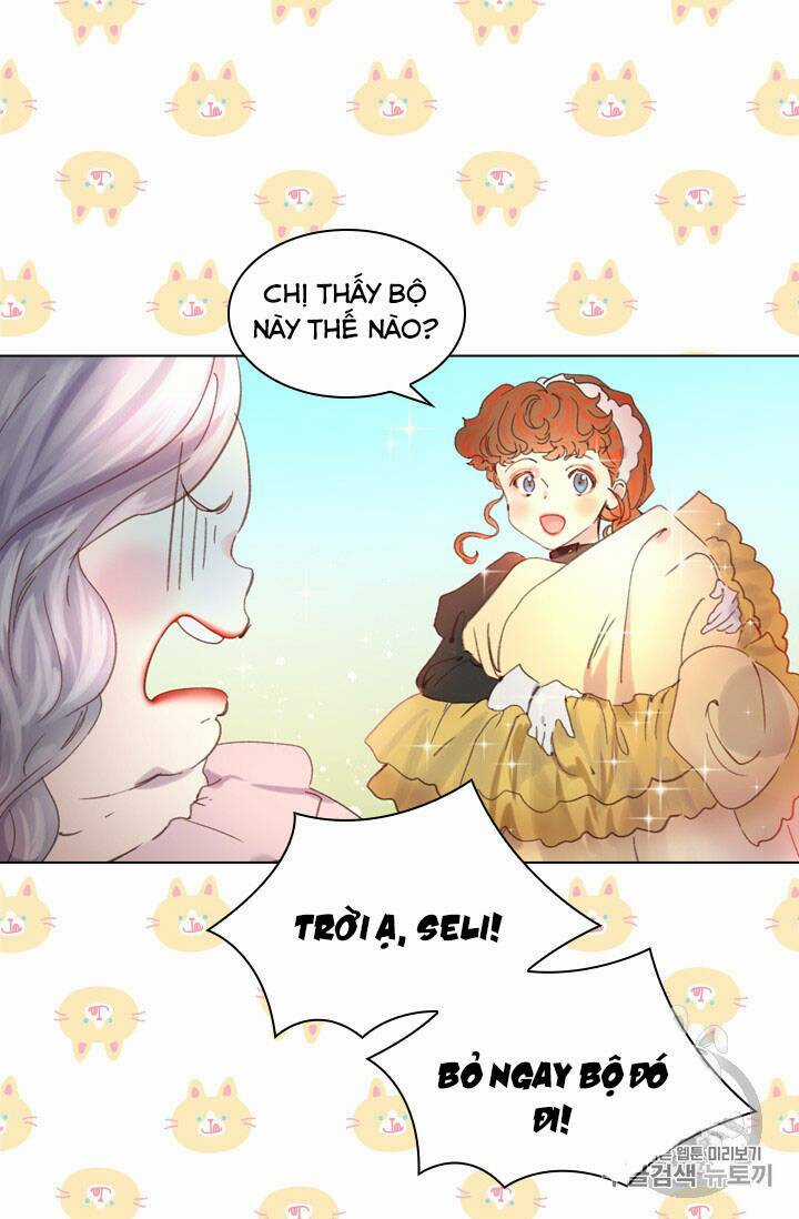 Quy Luật Sinh Tồn Của Nữ Phụ Chapter 5 trang 62