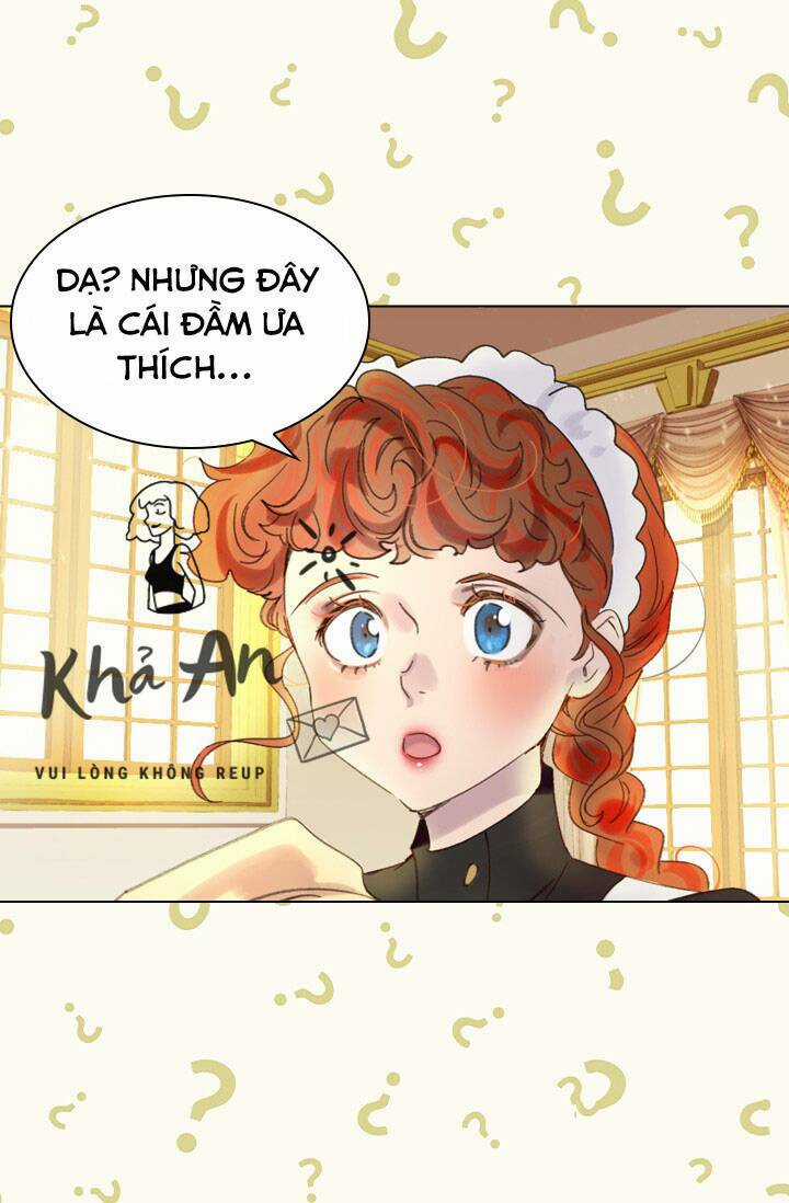 Quy Luật Sinh Tồn Của Nữ Phụ Chapter 5 trang 63