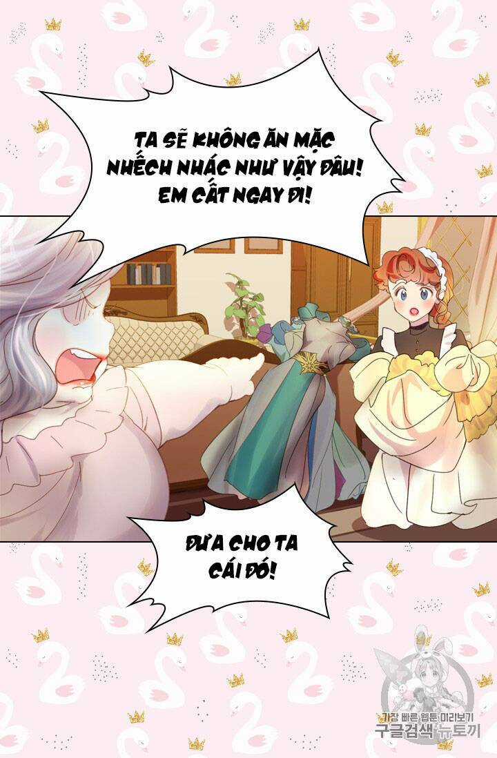 Quy Luật Sinh Tồn Của Nữ Phụ Chapter 5 trang 64