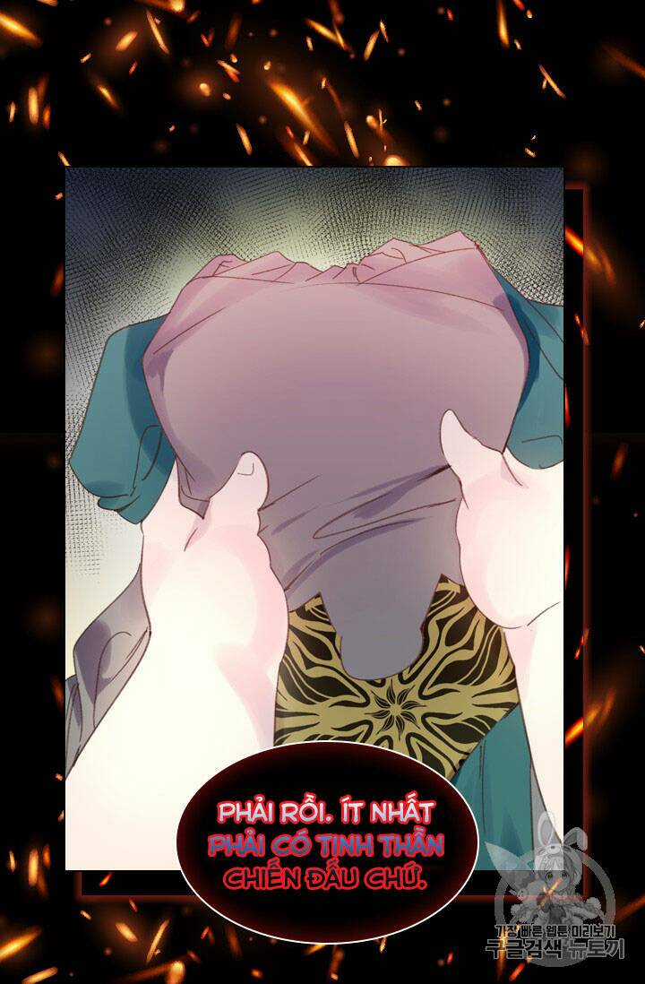 Quy Luật Sinh Tồn Của Nữ Phụ Chapter 5 trang 65