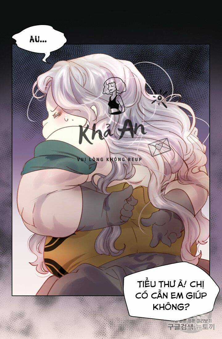 Quy Luật Sinh Tồn Của Nữ Phụ Chapter 5 trang 66