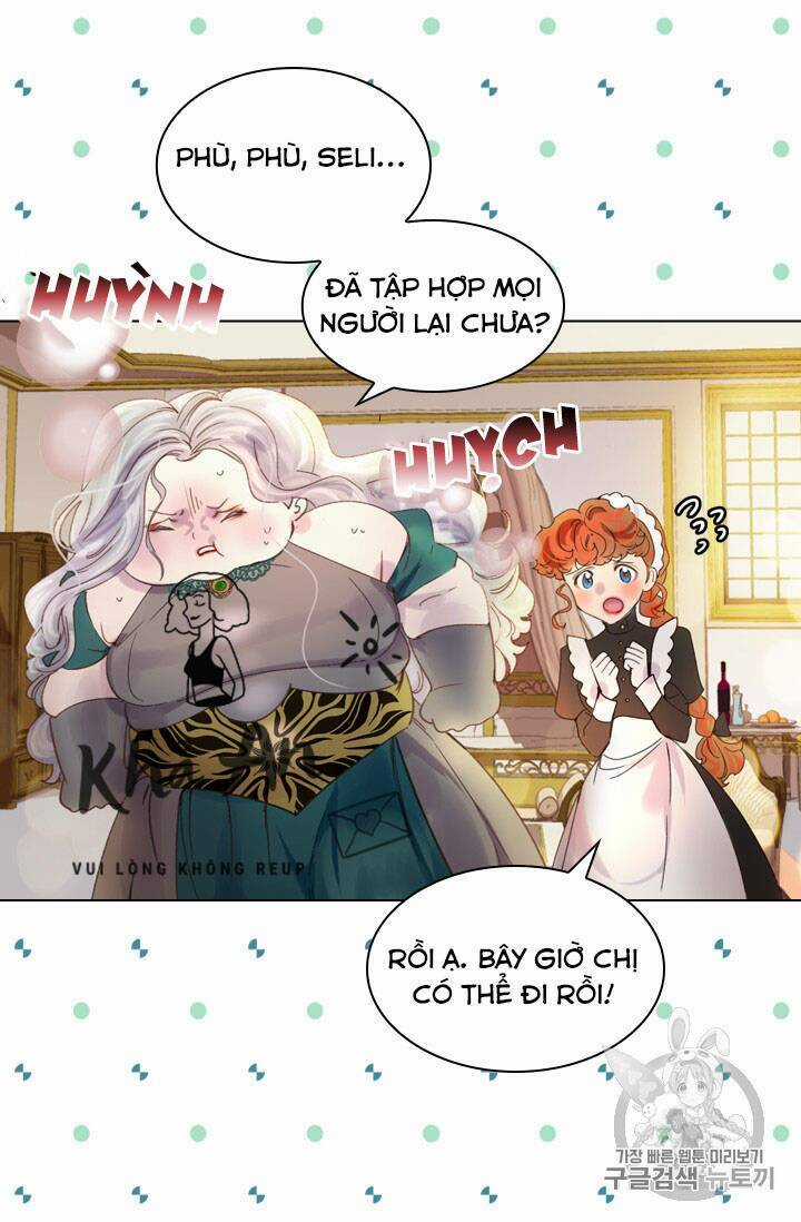 Quy Luật Sinh Tồn Của Nữ Phụ Chapter 5 trang 69