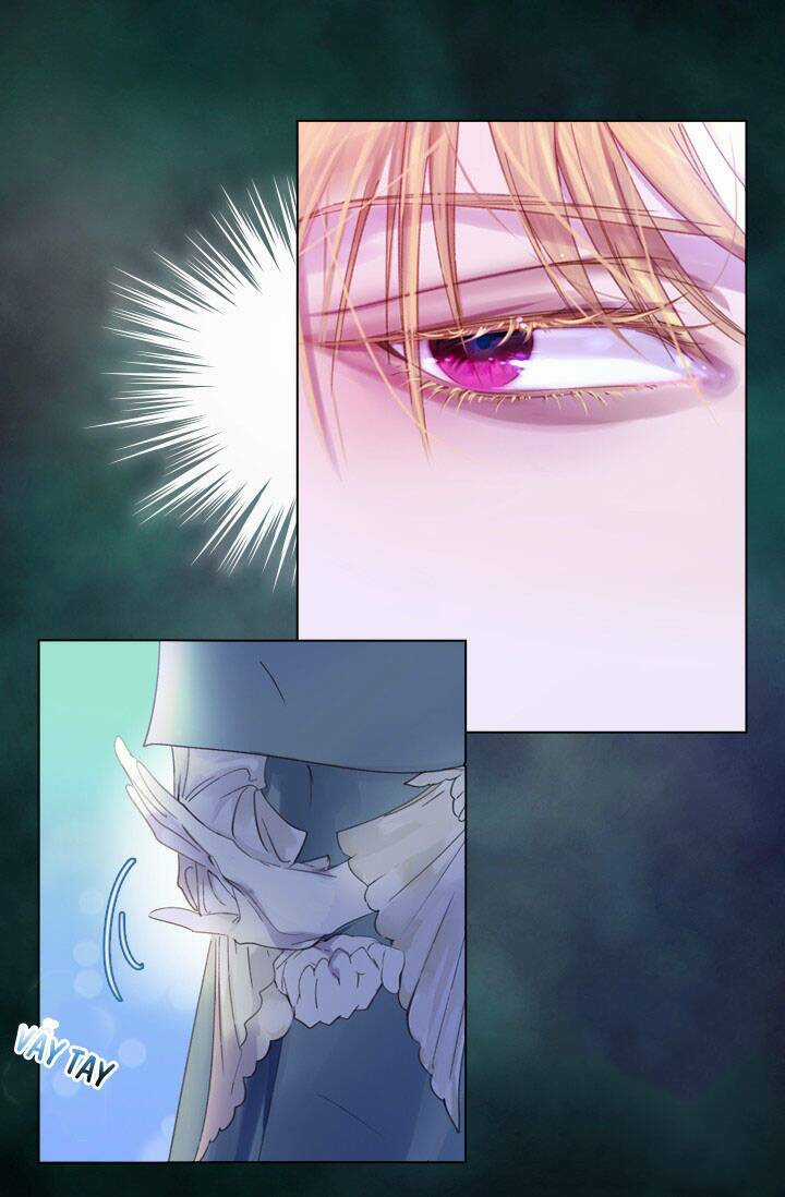 Quy Luật Sinh Tồn Của Nữ Phụ Chapter 5 trang 7