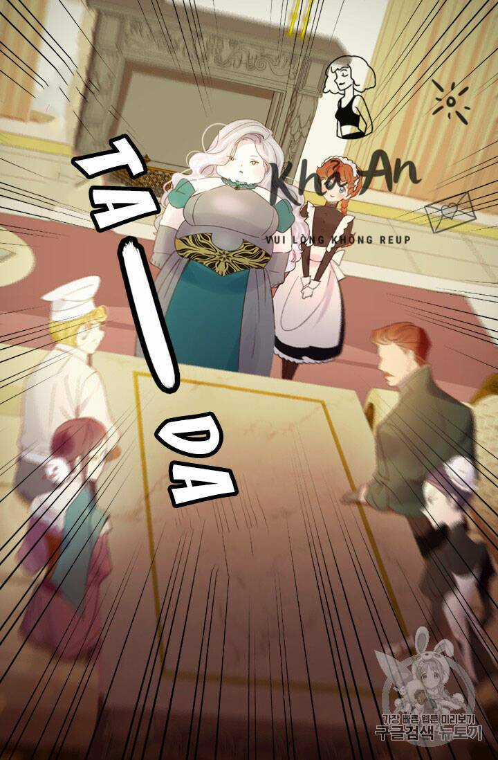 Quy Luật Sinh Tồn Của Nữ Phụ Chapter 5 trang 72