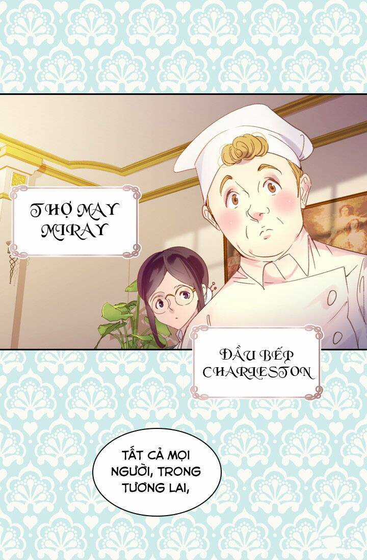 Quy Luật Sinh Tồn Của Nữ Phụ Chapter 5 trang 74