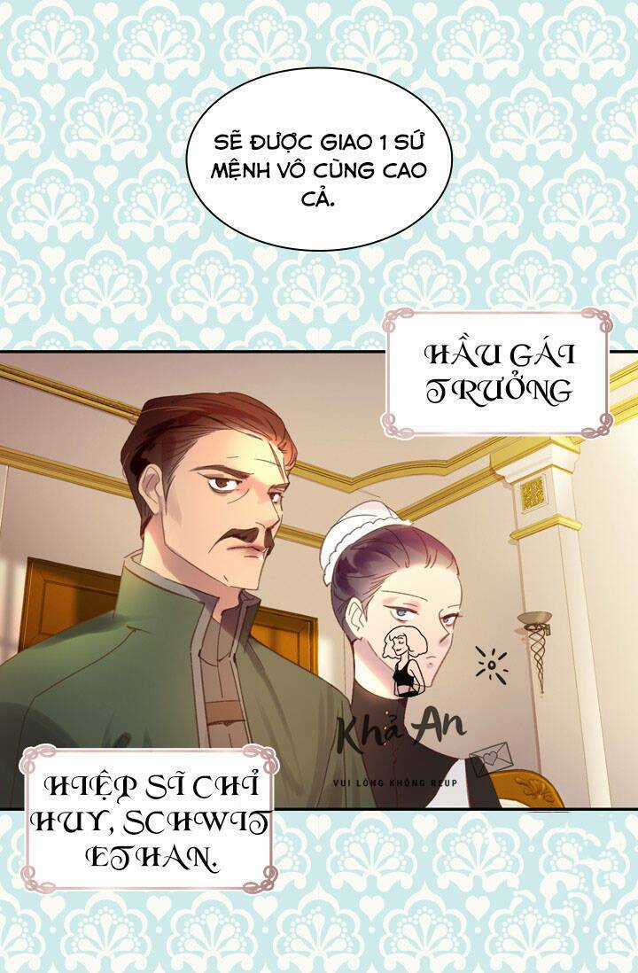 Quy Luật Sinh Tồn Của Nữ Phụ Chapter 5 trang 75